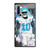 TYREEK HILL MIAMI DOLPHINS NFL 2 Samsung Galaxy Note 10 Case Cover