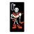 UNDERTALE PAPYRUS Samsung Galaxy Note 10 Case Cover