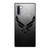 USAF UNITED STATES AIR FORCES LOGO METAL Samsung Galaxy Note 10 Case Cover