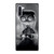 WEIRD GIRL FRANKENWEENIE Samsung Galaxy Note 10 Case Cover WEIRD GIRL FRANKENWEENIE Samsung Galaxy Note 10 Case Cover