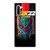 WWE 2K22 REY MYSTERIO DELUXE Samsung Galaxy Note 10 Case Cover