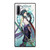 XIAO GENSHIN IMPACT GAMES Samsung Galaxy Note 10 Case Cover