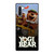 YOGI BEAR CARTOON 2 Samsung Galaxy Note 10 Case Cover YOGI BEAR CARTOON 2 Samsung Galaxy Note 10 Case Cover