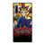YU GI OH ANIME GAMES Samsung Galaxy Note 10 Case Cover