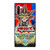 YU GI OH LEGACY OF THE DUELIST Samsung Galaxy Note 10 Case Cover