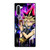YUGI MUTOU YU GI OH LEGACY OF THE DUELIST Samsung Galaxy Note 10 Case Cover