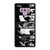 90S HIP HOP MUSICIAN Samsung Galaxy Note 9 Case Cover