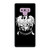 A DAY TO REMEMBER ROCK BAND LOGO Samsung Galaxy Note 9 Case Cover