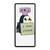 ADVENTURE TIME GUNTER Samsung Galaxy Note 9 Case Cover