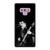 ALEX TURNER ARCTIC MONKEYS Samsung Galaxy Note 9 Case Cover ALEX TURNER ARCTIC MONKEYS Samsung Galaxy Note 9 Case Cover