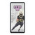 ALVIN KAMARA NEW ORLEANS SAINTS FOOTBALL Samsung Galaxy Note 9 Case Cover
