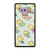 ANIMAL CROSSING ISABELLE CUTE Samsung Galaxy Note 9 Case Cover