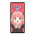 ANYA SPY X FAMILY PINK Samsung Galaxy Note 9 Case Cover ANYA SPY X FAMILY PINK Samsung Galaxy Note 9 Case Cover