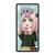 ANYA SPY X FAMILY Samsung Galaxy Note 9 Case Cover ANYA SPY X FAMILY Samsung Galaxy Note 9 Case Cover
