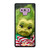 BABY GRINCH CARTOON Samsung Galaxy Note 9 Case Cover