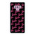 BARBIE TOYS LOGO Samsung Galaxy Note 9 Case Cover