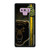 BAYLOR BEARS FOOTBALL ICON Samsung Galaxy Note 9 Case Cover