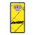 BEERBONGS AND BENTLEY POST MALONE Samsung Galaxy Note 9 Case Cover