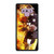 BEN ROETHLISBERGER PITTSBURGH STEELERS Samsung Galaxy Note 9 Case Cover