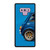 BLUE MINI COOPER COOL Samsung Galaxy Note 9 Case Cover