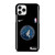 MINNESOTA TIMBERWOLVES NIKE NBA BASKETBALL iPhone 11 Pro Case Cover