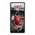 BUKAYO SAKA ARSENAL FOOTBALL CLUB Samsung Galaxy Note 9 Case Cover