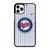 MINNESOTA TWINS MLB NIKE iPhone 11 Pro Case Cover