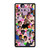 COLBY BROCK YOUTUBER COLLAGE Samsung Galaxy Note 9 Case Cover