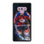 COLORADO AVALANCHE NATHAN MACKINNON Samsung Galaxy Note 9 Case Cover