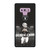 DEREK CARR LAS VEGAS RAIDERS Samsung Galaxy Note 9 Case Cover