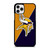 MINNESOTA VIKINGS NFL FOOTBALL LOGO iPhone 11 Pro Case Cover