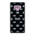 DOLCE AND GABBANA PATTERN Samsung Galaxy Note 9 Case Cover DOLCE AND GABBANA PATTERN Samsung Galaxy Note 9 Case Cover