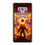 DOOM ETERNAL GAMES Samsung Galaxy Note 9 Case Cover