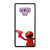 ELMO MUPPETS SUPREME Samsung Galaxy Note 9 Case Cover