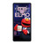 ELMO SHOW MUPPETS Samsung Galaxy Note 9 Case Cover