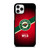 MINNESOTA WILD NHL HOCKEY iPhone 11 Pro Case Cover