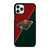 MINNESOTA WILD NHL HOCKEY LOGO iPhone 11 Pro Case Cover