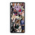 GOSSIP GIRL MOVIES COLLAGE Samsung Galaxy Note 9 Case Cover