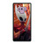 HOLLOW KNIGHT SILKSONG GAMES Samsung Galaxy Note 9 Case Cover