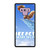 ICE AGE SCRAT TALES Samsung Galaxy Note 9 Case Cover