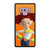 JESSIE TOY STORY MOVIES Samsung Galaxy Note 9 Case Cover
