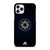 MONTREAL FC SOCCER MLS ADIDAS iPhone 11 Pro Case Cover