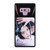 JISOO BLACKPINK PINK VENOM Samsung Galaxy Note 9 Case Cover