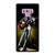 JOE BONAMASSA GUITARIST 2 Samsung Galaxy Note 9 Case Cover