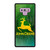 JOHN DEERE LAWN LOGO Samsung Galaxy Note 9 Case Cover