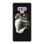 JOKER HARLEY QUINN KISSING Samsung Galaxy Note 9 Case Cover