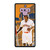 JOSE ALTUVE HOUSTON ASTROS MLB 2 Samsung Galaxy Note 9 Case Cover