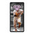 JOSE ALTUVE HOUSTON ASTROS MLB Samsung Galaxy Note 9 Case Cover