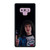 JOSEPH QUINN EDDIE MUNSON Samsung Galaxy Note 9 Case Cover