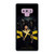 JOSH DUN TWENTY ONE PILOTS 2 Samsung Galaxy Note 9 Case Cover